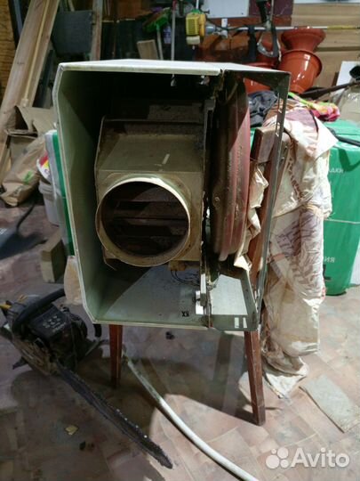 Двухконтурный Газовый котел