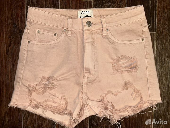 Шорты женские