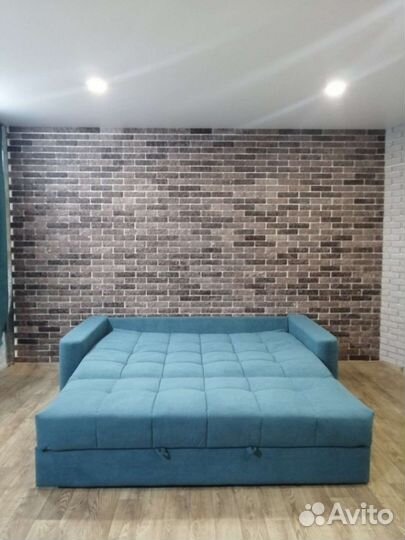 Диван аккордеон 