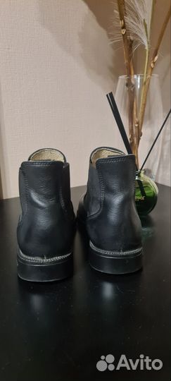 Ботинки для конного спорта 38