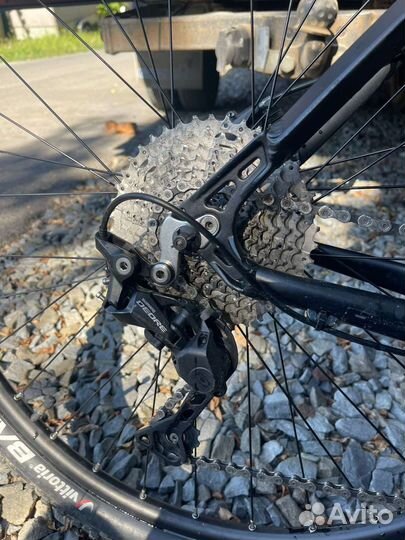 Горный велосипед 29 Pride