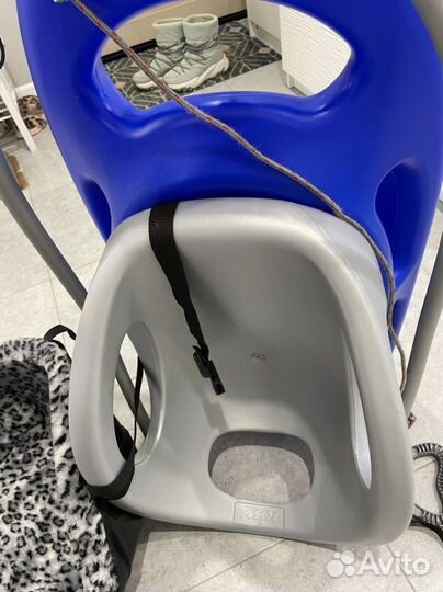 Санки khw snow baby dream