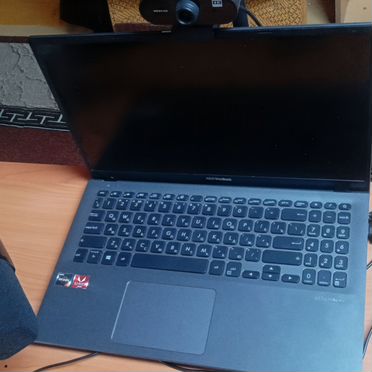 Ноутбук asus super