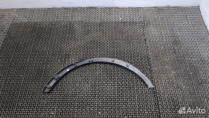 Молдинг крыла Ford Escape 2015, 2017