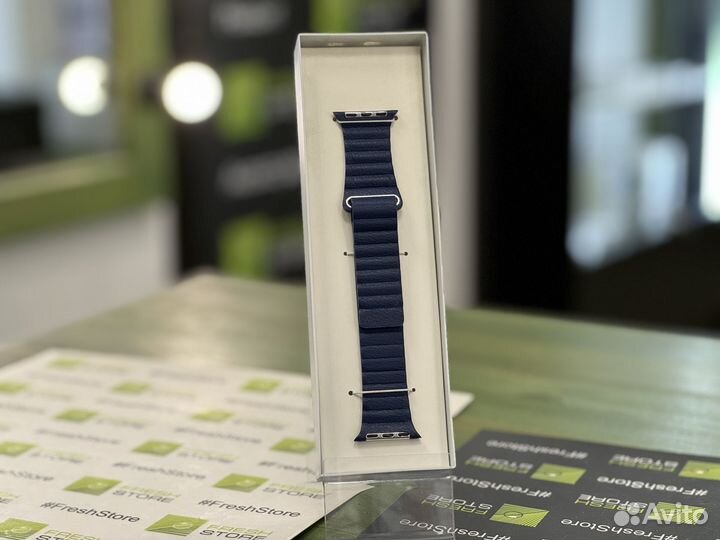 Ремешок для Apple Watch 38/40/41mm