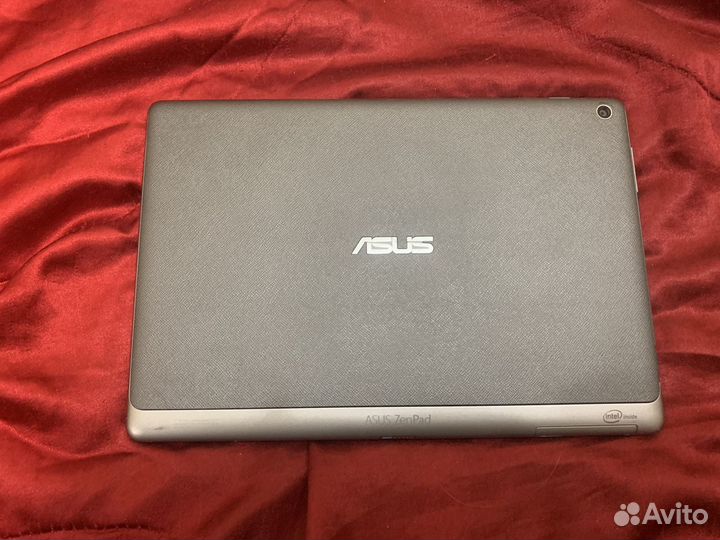 Планшет asus ZenPad 10