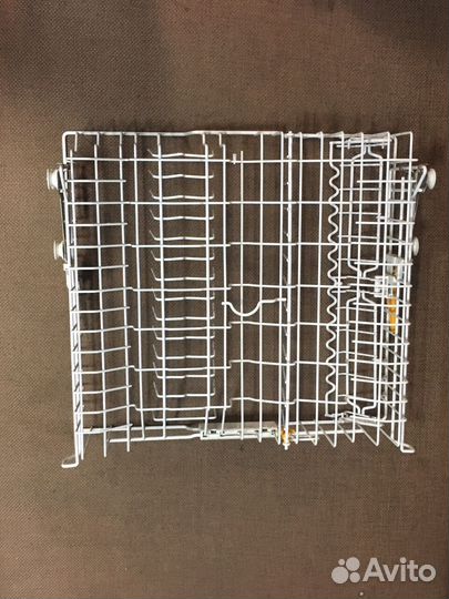 Средняя корзина 60 сантиметров Пмм Miele