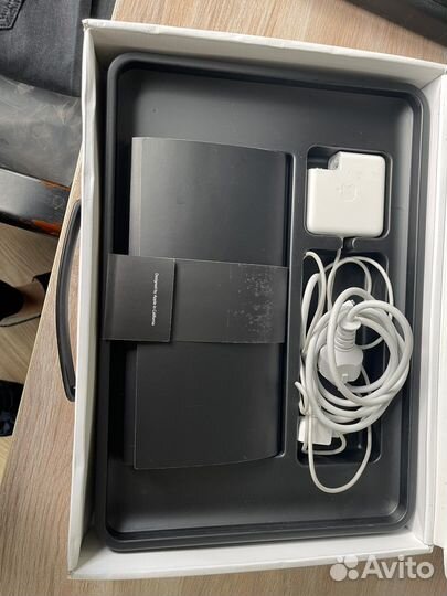 Macbook pro 15