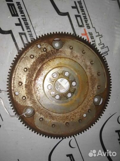 Маховик BMW N42B18A N42B20A N46B18A N46B20A N46B20