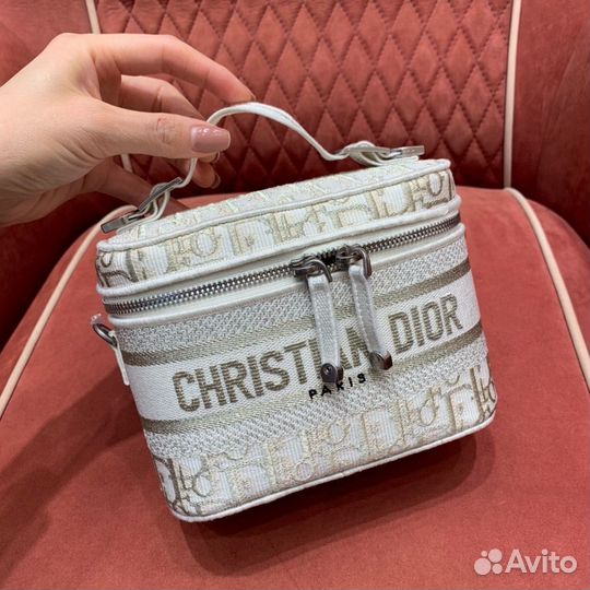Сумка Dior