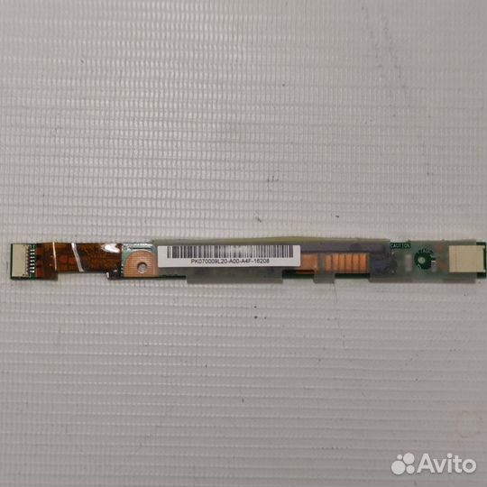 Инвертор матрицы Packard Bell TK85 Acer Aspire 573