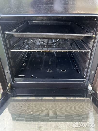 Газовая плита Gefest бу