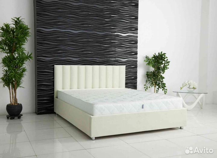 Димакс Твин Медиум хард 21(80х200)