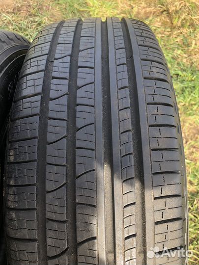 Pirelli Scorpion Verde All Season 215/65 R16 98H