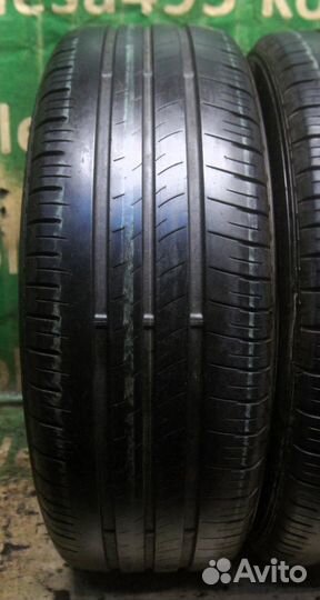 Dunlop Enasave EC300+ 215/60 R16 95V