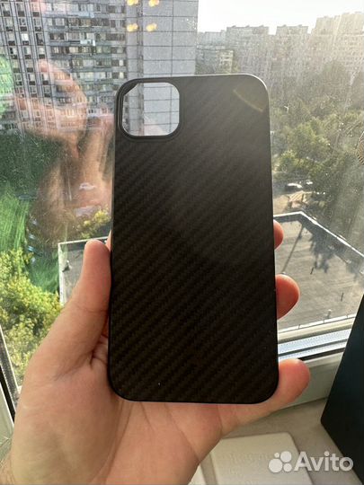 Pitaka iPhone 14 plus