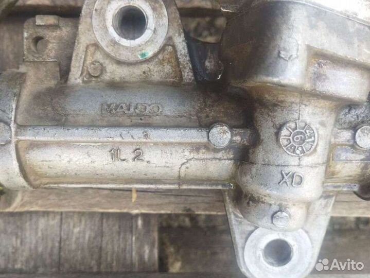 Рулевая рейка Kia Cerato/Hyndai Elantra