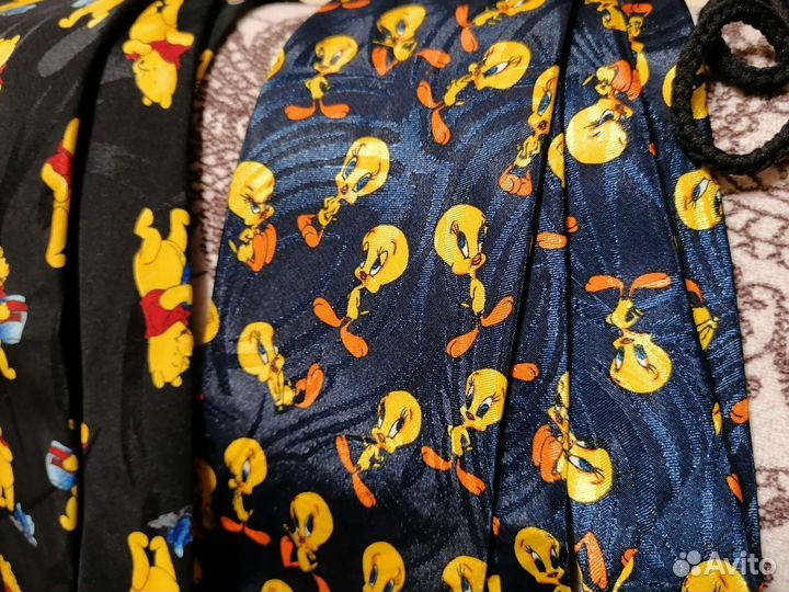 Галстук детский