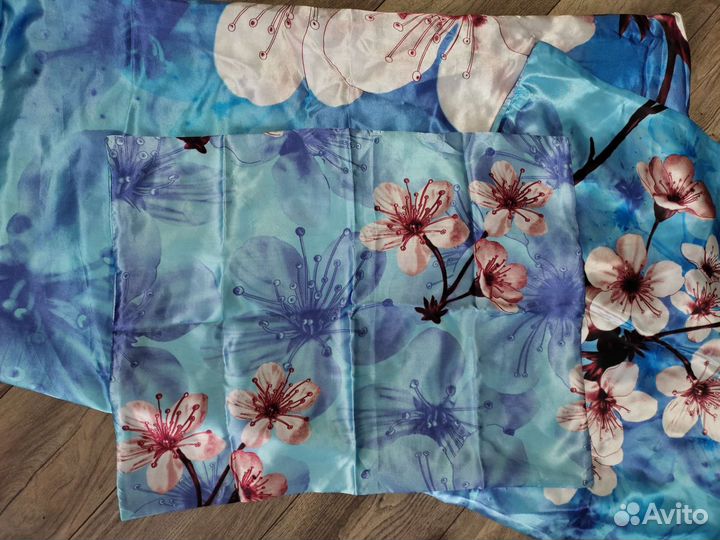 Постельное белье 2 спальное бу