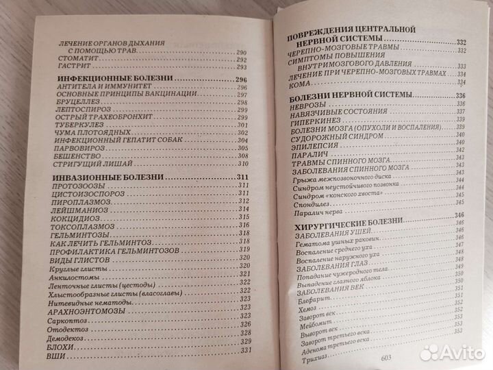 Энциклопедия по уходу за собаками