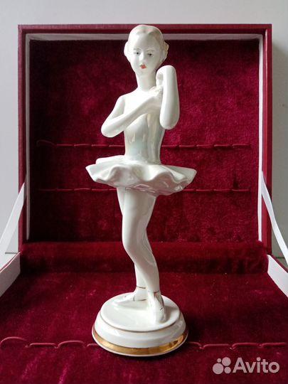 Балерина СССР. Обмен или продажа