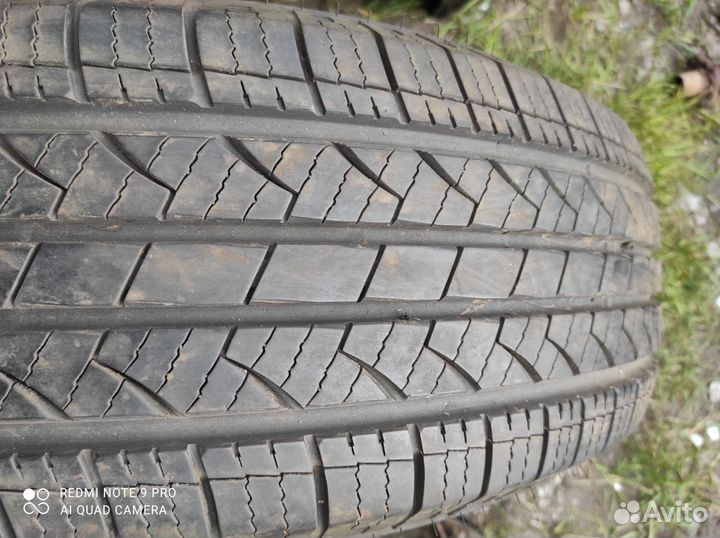 Kapsen PracticalMax H/T RS21 235/65 R17