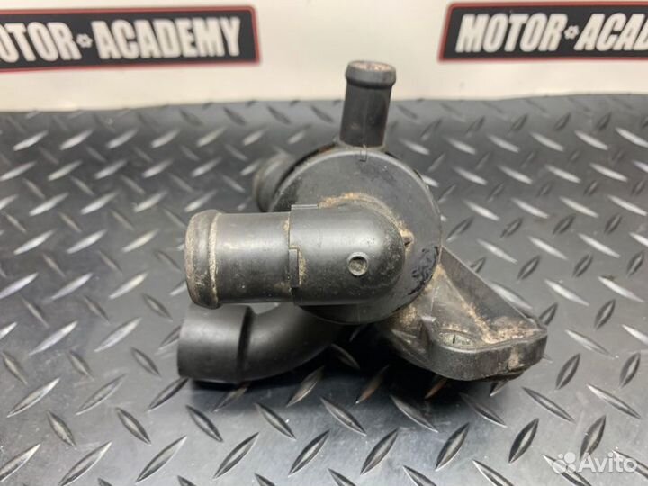 Корпус термостата Volkswagen 1.6 TDI