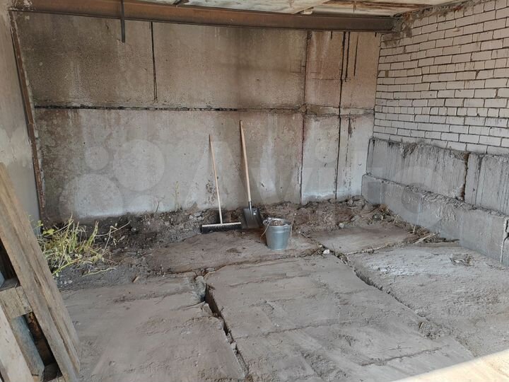 Гараж, 30 м²