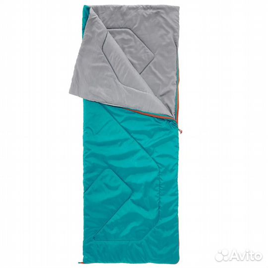 Спальный мешок +20 градусов