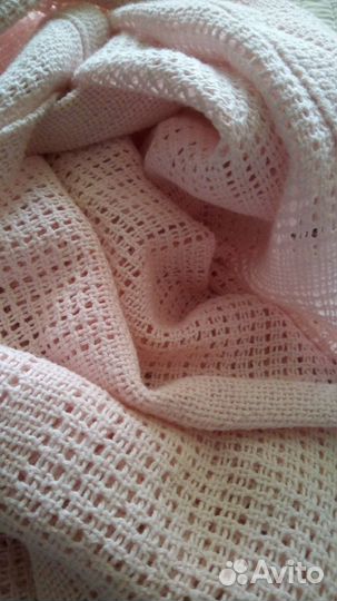 Пледы,чехол в санки/коляску