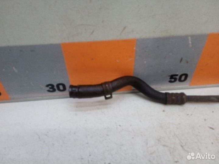Шланг гидроусилителя Chevrolet Lanos 1.5 2008