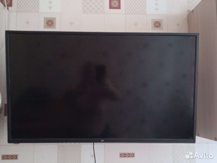Телевизор BQ 32” LED BQ 32S05B