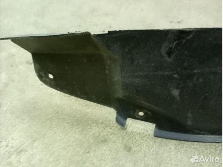 Защита передняя, 9610663680 peugeot 405, 3050711