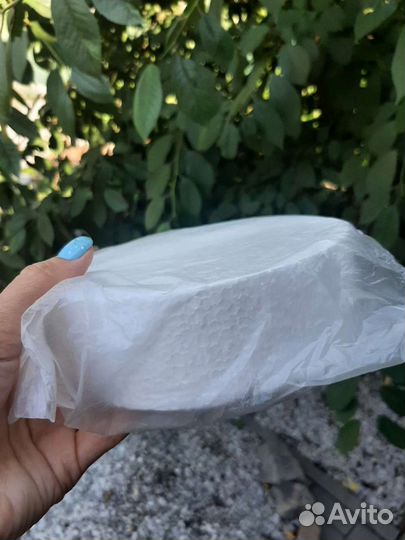 Флористическая основа. Фальш ярус d 15см