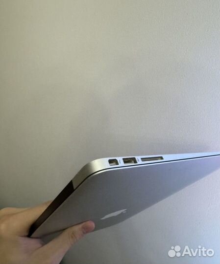 Apple macbook air 13 2013