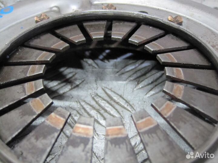 Сцепления к-кт Nissan Micra K11E 1992-2002