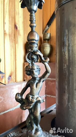 Подсвечник СССР