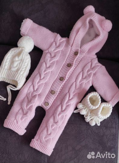 Конверт на выписку 52-62