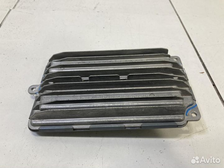 Блок управления светом BMW X5 F15