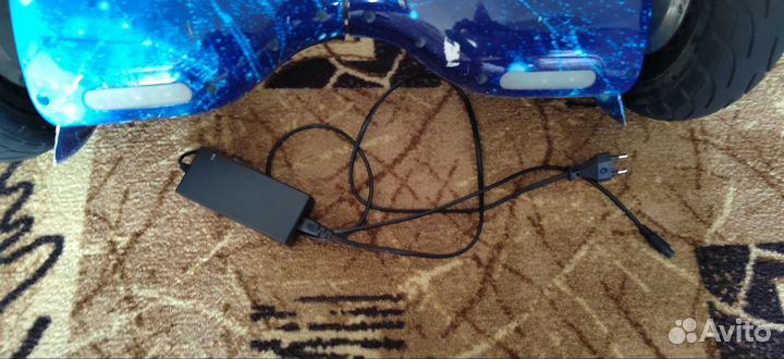 Гироскутер