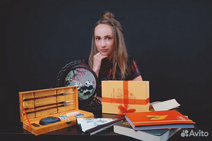 Курс китайского языка