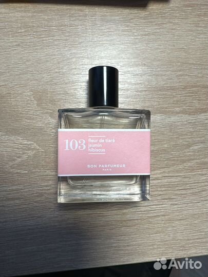 Духи женские