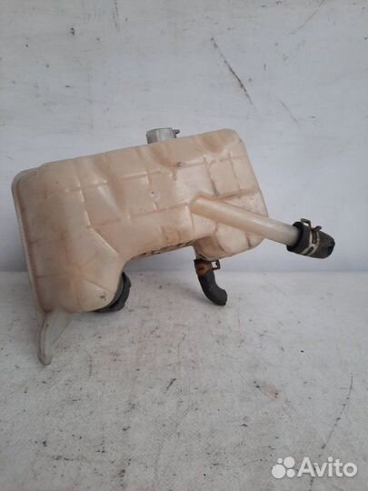 Бачок расширительный Renault Grand Scenic минивэн