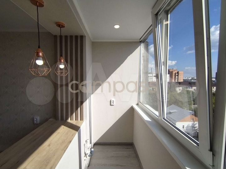 Квартира-студия, 15,9 м², 8/8 эт.