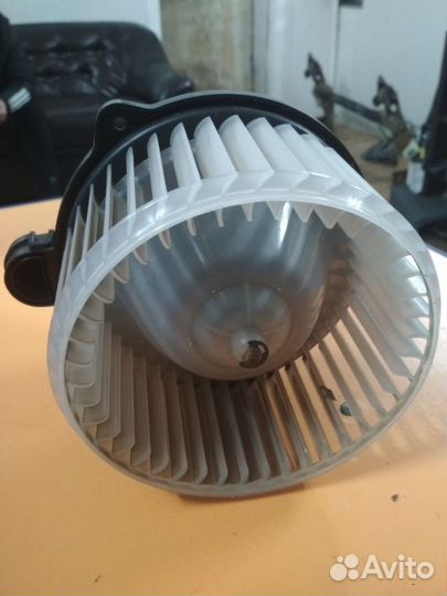 Моторчик печки LADA Granta Datsun On Do