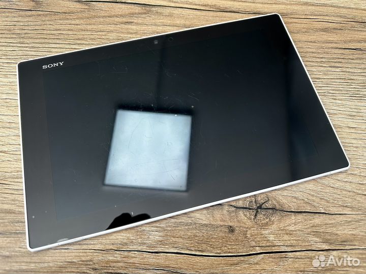 Планшет Sony Xperia Tablet Z SGP321