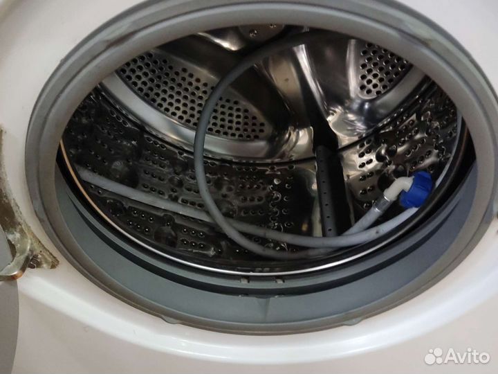 Lg direct drive 6 кг