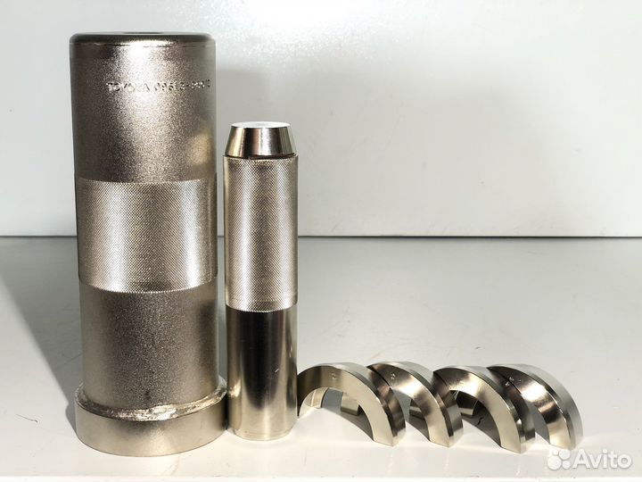 Toyota 09613-26010. Съемник подшипников