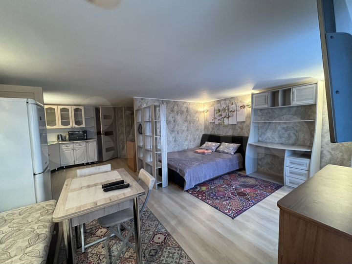 2-к. квартира, 56 м², 11/11 эт.