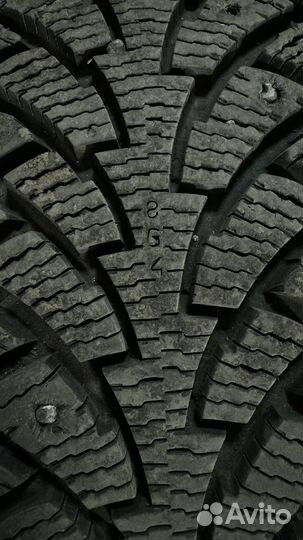 Nokian Tyres Nordman 5 SUV 215/65 R16 102T